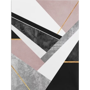 <b>Shapes</b> and Lines <b>Legging</b> - Product Image 1