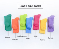 122153006 chaussettes de Ballet Baiwu, accessoires de danse