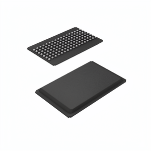 Composants électroniques Mémoire 119 BGA 71V65703S85BGG – Canal Fabricant - Product Image 1