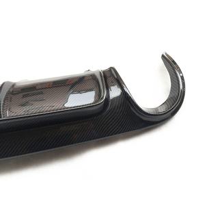 VW <span class=keywords><strong>R36</strong></span> sợi carbon khuếch tán phía sau cho Volkswagen <span class=keywords><strong>R36</strong></span> <span class=keywords><strong>Passat</strong></span> biến thể - Product Image 3