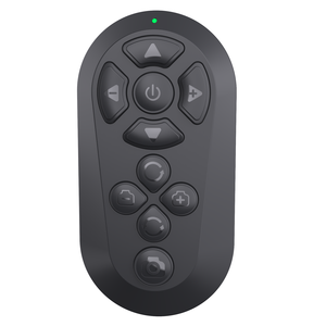 Télécommande intelligente mains libres pour la lecture de courtes vidéos et la caméra à défilement - Product Image 1