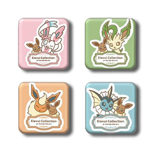 New Q Phiên Bản Pokemaned Hiếm Truyện Tranh Nghệ Thuật Mimikyu Nghệ Thuật Bảng Acrylic Mini <span class=keywords><strong>3D</strong></span> Thạch Miếng Tủ Lạnh Nam Châm Hội Đồng Quản Trị Trò Chơi Đồ Chơi Cho Trẻ Em - Product Image 3