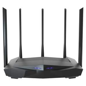 Routeur intelligent Tenda <span class=keywords><strong>Ac1200</strong></span> Routeur intelligent bi-bande Gigabit Wifi Tenda <span class=keywords><strong>AC11</strong></span> Wifi Firmware anglais Contrôle par application mobile - Product Image 2