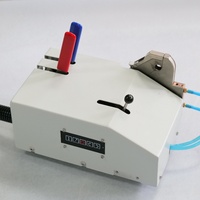 Soudeuse TIG automatique orbitale BoHan à refroidissement par eau, PLC Siemens, diamètre de tube 6,35-12,7 mm pour acier inoxydable et carbone