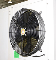 300kg Automatische Afstandsbediening Energiebesparende Traydroger Industriële Fruit Commerciële Warmtepomp Voedsel Dehydrateringsmachine