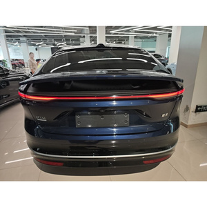 Voiture d'occasion Guazi 2025 Nio ET9 – Véhicule électrique intégral à prix de gros, berline automatique à énergie nouvelle, conduite à gauche, 4 places - Product Image 6