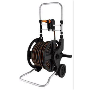 CARDINALE Carrete Manguera Carrete Completo 45 Mt Capacidad - Product Image 1