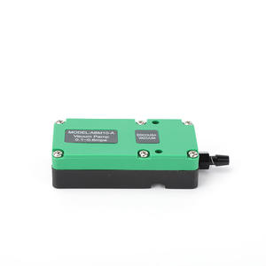 Générateurs de vide pneumatiques série BM Débit élevé et puissance d'aspiration BM10/BM20/BM30-A-B-C pour les équipements de manutention - Product Image 1