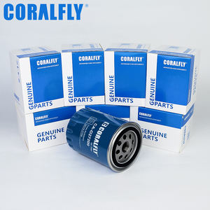 Filtro de Aceite para Automóvil Coralfly 26300-35502 26300-35501 26300-35500 26300-35503 26310-27200 26300-35505 para Hyundai H100 H1 <span class=keywords><strong>Kia</strong></span> - Product Image 3