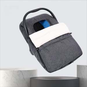 Housse de siège auto pour bébé, chaude, durable, portable, pour l'extérieur - Product Image 2