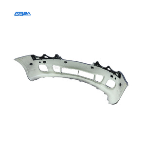 Repuestos de Carrocería Nuevos de Alta Calidad Parachoques Delantero para Bentley Continental Flying Spur GT 2007 - Product Image 3