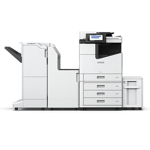 Imprimante couleur multifonction reconditionnée de haute qualité à vitesse rapide C17590 C20590 pour <span class=keywords><strong>Epson</strong></span> <span class=keywords><strong>WF</strong></span> C20590 <span class=keywords><strong>C21000</strong></span> avec système d'encre continue (CISS) - Product Image 5