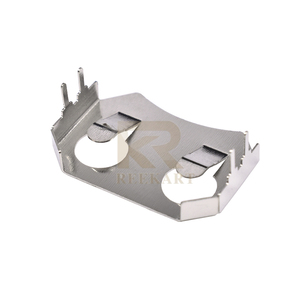 Linx BAT-HLD-001-THM CR2025 CR2032 pin người lưu giữ với pin PC - Product Image 3