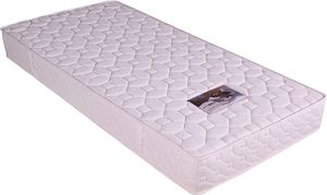 Colchón Ortopédico Híbrido Marino Personalizado con Núcleo <span class=keywords><strong>de</strong></span> Resortes y Tejido Transpirable <span class=keywords><strong>de</strong></span> 30 cm <span class=keywords><strong>de</strong></span> Grosor para Hotel, Escuela, Taller, Dormitorio - Product Image 6