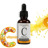 Offre Spéciale marque privée meilleur soin de la peau visage sérum blanchissant Anti-âge collagène vitamine C sérum pour le visage