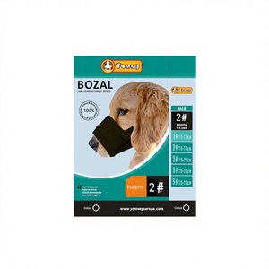 Alfombrilla de entrenamiento para cachorros desechable de material PC, impermeable, con peso SAP personalizado, para equipo de agilidad canina, de malla grande de 11-13 cm, YM2018 - Product Image 1