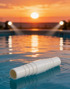 Connecteur de <span class=keywords><strong>tuyau</strong></span> de <span class=keywords><strong>piscine</strong></span> avec <span class=keywords><strong>raccord</strong></span> rapide pour les accessoires et l'entretien des piscines - Product Image 1
