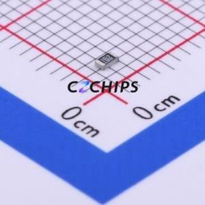 0603WAD1601T5E ตัวต้านทานแบบ SMD 0603 (ประเภท: ฟิล์มหนา) (ความต้านทาน: 1.6kโอห์ม ความแม่นยำ: 0.5%) - Product Image 1