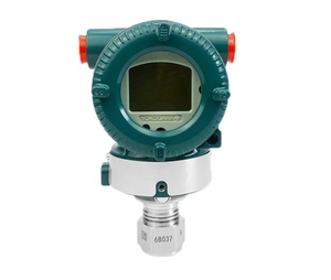 Оригинальный <span class=keywords><strong>YOKOGAWA</strong></span> EJA530E встроенный манометр EJA530E-JCS7N-014EN/GS12/D4/VR - Product Image 1