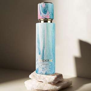 <span class=keywords><strong>Eau</strong></span> <span class=keywords><strong>de</strong></span> <span class=keywords><strong>parfum</strong></span> <span class=keywords><strong>de</strong></span> marque 30 ml - Unisexe, <span class=keywords><strong>parfum</strong></span> boisé, fruité, floral, thé, écologique, longue durée, vaporisateur <span class=keywords><strong>de</strong></span> voyage avec coffret cadeau - Product Image 1