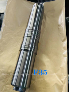Pistón de Martillo Hidráulico para Furukawa-f6 F9 F19 F20 F22 F27 F35 F45 Fx45 Fx47 Fs37 Fs22 Fx220, Producto Más Vendido - Product Image 3