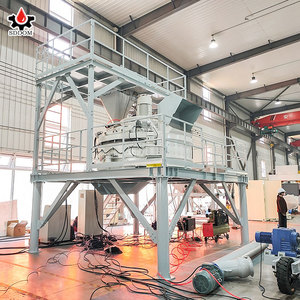 Stasiun Pencampur Beton SDDOM <span class=keywords><strong>60M3</strong></span>/<span class=keywords><strong>H</strong></span> Hzs60, Pabrik <span class=keywords><strong>Batching</strong></span> Beton Desain Khusus untuk Dijual - Product Image 5