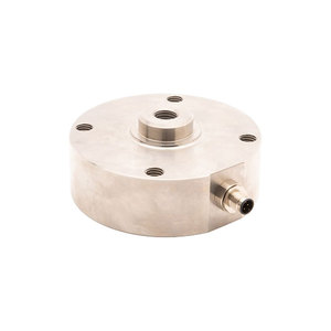 Detector de Metales Industrial CROUZET con Sensor de Aluminio, Fabricado en Alemania para Uso Industrial - Product Image 3