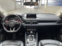 2024 Mazda CX-5 2.0L essence SUV Compact cuir 4x4 conduite à gauche deux roues motrices manuel/automatique Options de carburant utilisé Changan