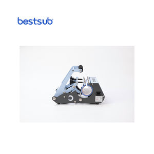 Machine de transfert de chaleur pour gobelet Craft Express Elite Pro 11oz 15oz 16oz 20oz et 30oz Sublimation Skinny Tumbler Mug Press - Product Image 2