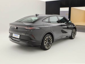 2026 <span class=keywords><strong>VM</strong></span> Zhonghe 07 SUV Elettrico Puro 5 Porte 6 Posti Lunga Autonomia Nuova Energia Dalla Cina - Product Image 4