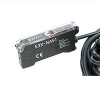 Sensor serat optik Digital penguat posisi fotoelektrik serat optik kualitas tinggi