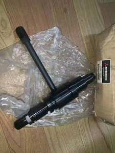 อะไหล่แท้หมายเลข 37560-09052 สำหรับเครื่องยนต์มิตซูบิชิ FL912 ชุดลูกสูบ 3756009052 น้ำหนัก 111 กก. - Product Image 4