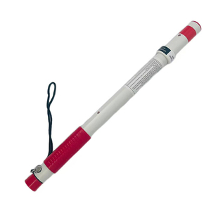 Detector de Corriente de Alta Sensibilidad para Pruebas Ambientales, Fabricado por un Fabricante Reconocido, con Función de Autoprueba, Tipo Hotstick - Product Image 3