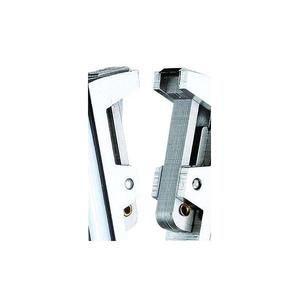 GEDORE - 5709580 Paire de couteaux de rechange pour pince à dénuder Strip-Fix - EAN 4010886570951 PLIERS AND CUTTERS - Product Image 1