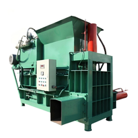 Máquina Empacadora al Vacío para Ensilaje de Maíz y Pasto, Controlada por PLC, Empacadora Automática, Motor, Caja de Cambios, Alta Garantía de 3 Años