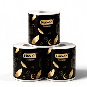 กระดาษชำระคุณภาพสูงจากโรงงาน นุ่มเป็นพิเศษ ดีที่สุดในโลก - Product Image 4