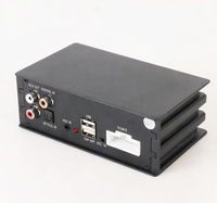 Amplificador DSP de Audio para Auto, Plug and Play, Venta al por Mayor de Fábrica, Unidad Principal con Pantalla Grande Android, Amplificador DSP