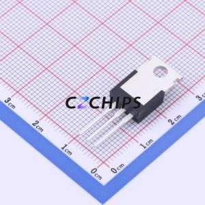Original et tout nouveau CRTT032N06N TO-220 Transistor à effet de champ (MOSFET) - Product Image 2