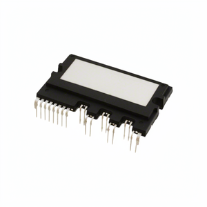 FSBB30CH60D 27-PowerDIP โมดูลผลิตภัณฑ์เซมิคอนดักเตอร์แบบแยกส่วน ชิ้นส่วนอิเล็กทรอนิกส์ของแท้ - Product Image 1