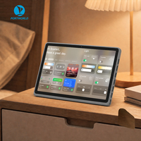 Tablet PC Android 16 de 10.36 Pulgadas con 4G LTE, Base de Carga, Altavoces Estéreo, Certificación GMS