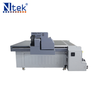 2513R Uv Hybrid Printer Format besar Printer kanvas untuk dijual Uv Roll untuk Roll Printer harga