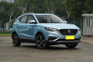 รถยนต์มือสอง <span class=keywords><strong>MG</strong></span> <span class=keywords><strong>ZS</strong></span> <span class=keywords><strong>EV</strong></span> 2019 EZS E-Pro Pure Electric Compact SUV ระยะทางวิ่ง 335 กม. มาตรฐานยุโรป - Product Image 4