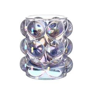 Organizador de Escritorio para Oficina, Portalápices de Cristal, Organizador de Lápices - Product Image 6