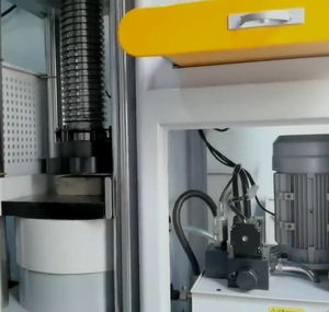 Máquina de Prueba de Resistencia a la Flexión de Tuberías de Hormigón Hidráulica de 2000KN, Máquina de Prueba de Compresión, Precio - Product Image 3