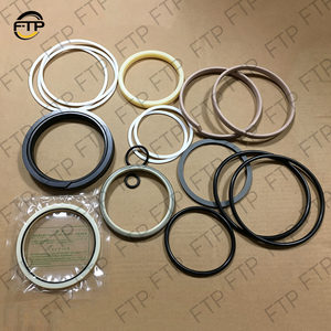 Kit de sellado 707-98-48610 para cilindro de brazo de excavadora PC200-8, el más vendido en piezas de maquinaria de construcción - Product Image 3