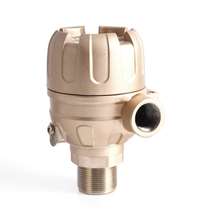 Sensores de Nivel Ultrasónicos OEM de Alta Precisión (1mm), 12-24VDC, Aluminio Fundido/Acero Inoxidable 304, Modelo UE3005 - Product Image 3