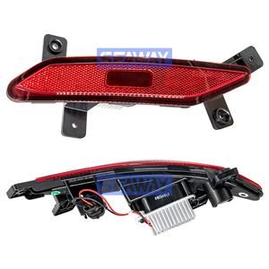 Luz antiniebla trasera para coche, Faro de parachoques para <span class=keywords><strong>MG</strong></span> <span class=keywords><strong>MARVEL</strong></span> 10934926, venta al por mayor - Product Image 1