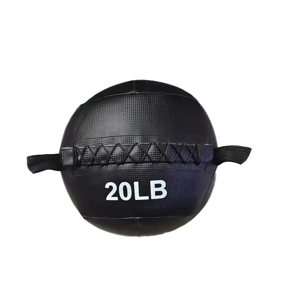 屋内フィットネスエクササイズボールをトレーニングするための卸売カスタムメイド耐久性のあるジムフィットネス薬ボール