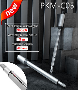 <span class=keywords><strong>Moteur</strong></span> d'ouverture de <span class=keywords><strong>portail</strong></span> <span class=keywords><strong>battant</strong></span> Wifi à double bras à feuille unique de 300 kg - Product Image 6