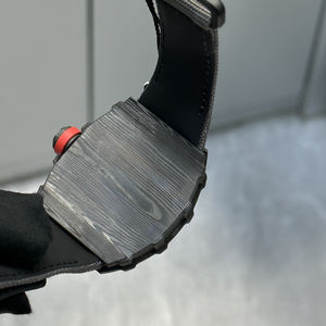 2025 <span class=keywords><strong>montre</strong></span> de sport pour hommes <span class=keywords><strong>montre</strong></span> à mouvement mécanique originale boîtier en Fiber de carbone <span class=keywords><strong>montre</strong></span>-<span class=keywords><strong>bracelet</strong></span> étanche lumineuse - Product Image 6